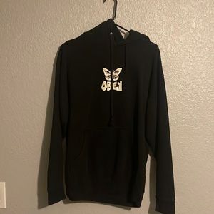 Obey hoodie